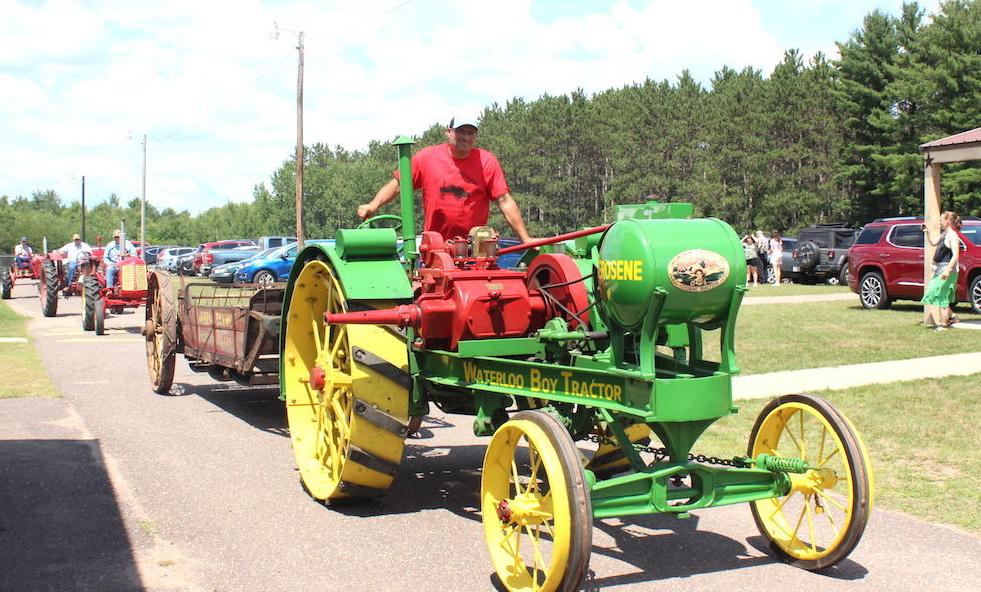 Heritage Days